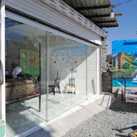 خدمات وه نصب کرکره برقی وه شیشیه سکوریت|خدمات پیشه و مهارت|سنندج, |دیوار