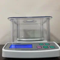 ترازو نوت بوک،ترازوی آزمایشگاه،ترازوی دیجیتال|آرایشی، بهداشتی، درمانی|تهران, فلسطین (میدان انقلاب)|دیوار