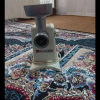 چرخ گوشت سالم فروش فوری|خردکن، آسیاب، غذاساز|اصفهان, لاله|دیوار