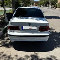 سمند Ef7 دوگانه کارخانه ۹۱|خودرو سواری و وانت|اردبیل, |دیوار