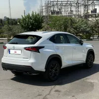 لکسوس NX 200t توربو عمان|خودرو سواری و وانت|تهران, ولنجک|دیوار