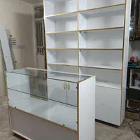 *دکور شلف قفسه طبقه ویترین مغازه پاچال کانتر  رگال|فروشگاه و مغازه|مشهد, شهید آوینی|دیوار