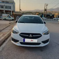 شاهین G سانروف