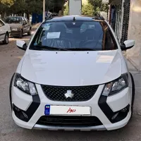 کوئیک GXR تیپ L، مدل ۱۴۰۴