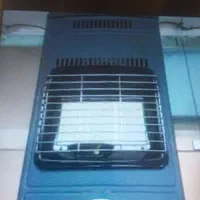 «آبگرمکن بوتان ۳۱۱۵ »طرح تعویضی|بخاری، هیتر، شومینه|زنجان, |دیوار