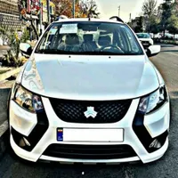 کوییک Gxl صفر مدل 1404 تحویل روز/جی ایکس ال
