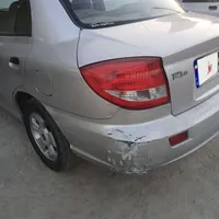 کیا ریو مونتاژ دنده‌ای، مدل ۱۳۸۸