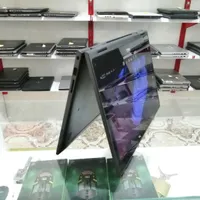 لپتاپ تبلت شو صفحه لمسی corei5 نسل8 رم16 و ssd512|رایانه همراه|سراوان, |دیوار