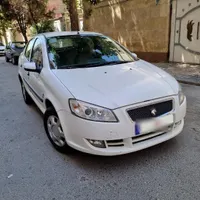 رانا LX، مدل ۱۳۹۶