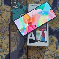 سامسونگ galaxy A71