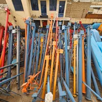 موادکش ماردون پودر بالابر مواد کش اسکرو فیدر