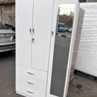 کمد لباس|جاکفشی، کمد، دراور|تهران, هفت چنار|دیوار