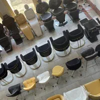 صندلی استادکار تابوره تخت مژه لیزر تتو سرشور ترولی|آرایشگاه و سالن‌های زیبایی|کرج, حصارک بالا|دیوار