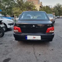 پراید 132 SE، مدل ۱۳۹۶|خودرو سواری و وانت|تهران, خانی‌آباد نو|دیوار