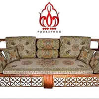 سرویس شاه نیشین طرح الماس|پشتی|قم, نیروگاه|دیوار