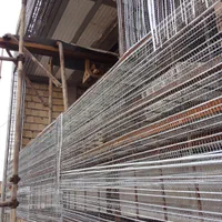 رابیتس و پرسیانا|خدمات پیشه و مهارت|رشت, یخسازی|دیوار