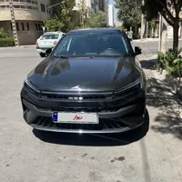 کیامسی J7، مدل ۱۴۰۲