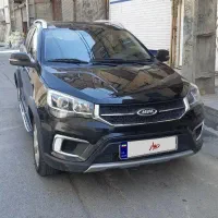 ام‌وی‌ام X22 دنده‌ای اسپرت لاکچری، مدل ۱۴۰۰