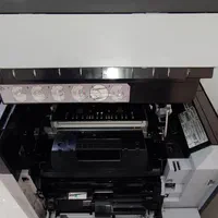 پرینتر  سیاه و سفید HP 630dn با گارانتی 2 ساله|پرینتر، اسکنر، کپی، فکس|تهران, قلهک|دیوار