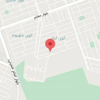 مشارکت در ساخت ملک ویلایی مسکونی (صددستگاه باهنر)|مشارکت در ساخت املاک|اهواز, کوی ایثار|دیوار