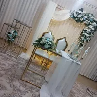 تشریفات گل‌آرایی و بادکنک آرایی لوکسینو من|خدمات پذیرایی، مراسم|سنندج, |دیوار