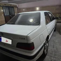 پژو پارس مدل ۱۴۰۱