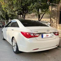 اجاره سوناتا yf کرایه خودرو sonata اتومبیل رنت|خودرو اجاره‌ای|تهران, امیرآباد|دیوار