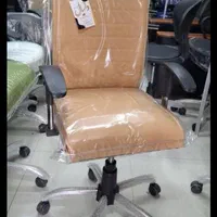 صندلی کرکره ای  /لوازم اداری دانیال|دفتر کار|ساوه, |دیوار