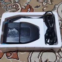اتو پرس مسافرتی مدل P.T