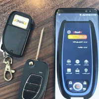 ردیاب دزدگیر جی پی اس GPS ماشین خودرو موتور