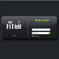 بازیابی رمز ریست پسورد دوربین مداربسته DVR NVR|دوربین مداربسته|تهران, دربند|دیوار
