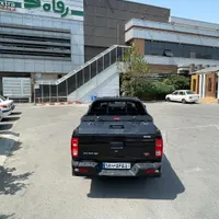 کی‌ام‌سی T8، مدل ۱۴۰۲|خودرو سواری و وانت|تهران, شهرک راه‌آهن|دیوار