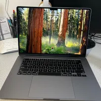 MacbookAir m2 2023|رایانه همراه|تویسرکان, |دیوار