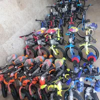 منبه دوچرخ16