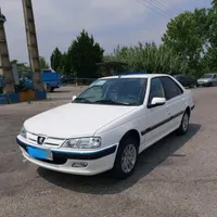 پژو پارس موتور جدید XU7P (سفارشی)، مدل ۱۴۰۱