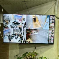 دوربین fullhd اقساط|دوربین مداربسته|نیشابور, |دیوار