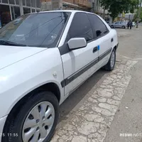 زانتیا مدل 86 درحد