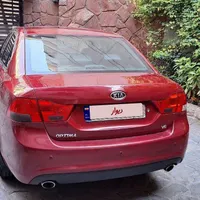 کیا اپتیما 2700cc، مدل ۲۰۱۰|خودرو سواری و وانت|تهران, قیطریه|دیوار