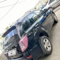 لیفان X60 دندهای، مدل ۱۳۹۳