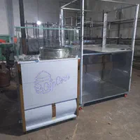 خمیرگیر استیلکار+خاانگی و صنعتی+تنور نان محل|فروشگاه و مغازه|بانه, |دیوار