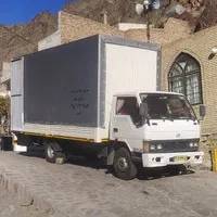 باربری جابجایی اثاثیه منزل وکارگراسبابکشی (آهنی)|خدمات حمل و نقل|بیرجند, |دیوار