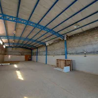 فروش کارگاه 550 متری خوشجا ویلاشهر|فروش دفتر صنعتی، کشاورزی، تجاری|نجفآباد, ویلاشهر|دیوار