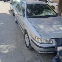 سمند LX|خودرو سواری و وانت|اصفهان, روشن‌دشت|دیوار