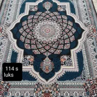 فرش داوود|فرش|شیراز, میانرود|دیوار