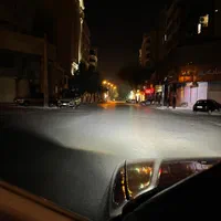 انواع هدلایت ضد آب تضمینی با گارانتی|قطعات یدکی و لوازم جانبی|اهواز, حصیرآباد|دیوار