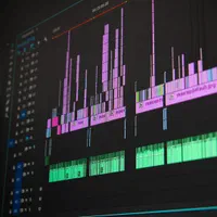 ادیت و تدوین حرفه ای ویدئو سوشیال مدیا