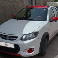 کوییک R مدل ۱۳۹۸ بدون رنگ شاسی سالم