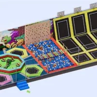 پلی گرند طراحی و فروش سازه های خانه بازی|اسباب‌‌بازی|گلستان (تهران), |دیوار