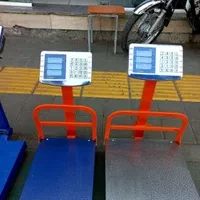 ترازو و باسکول دیجیتالی|فروشگاه و مغازه|مشهد, ایثارگران|دیوار