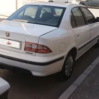 سمند LX EF7، مدل ۱۳۹۴|خودرو سواری و وانت|بیرجند, |دیوار
